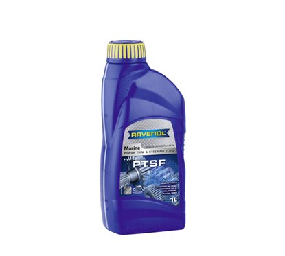 RAV MARINE PowerTrim&Steering Fluid  1 L