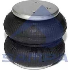 Burduf, suspensie pneumatica Sampa SP 55220-2P09