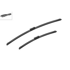Set lame stergator VW Golf 7
