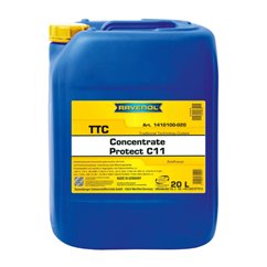 RAV TTC Coolant Concentrate  20 L