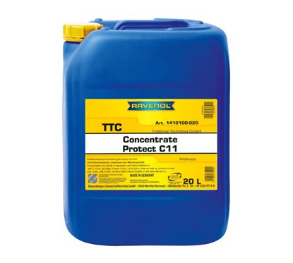 RAV TTC Coolant Concentrate  20 L