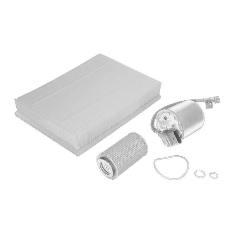 Filtru combustibil Mercedes-Benz 0001806409