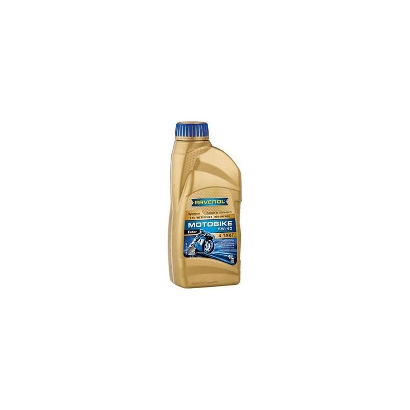 Ulei de motor Ravenol 1171102-001-01-999