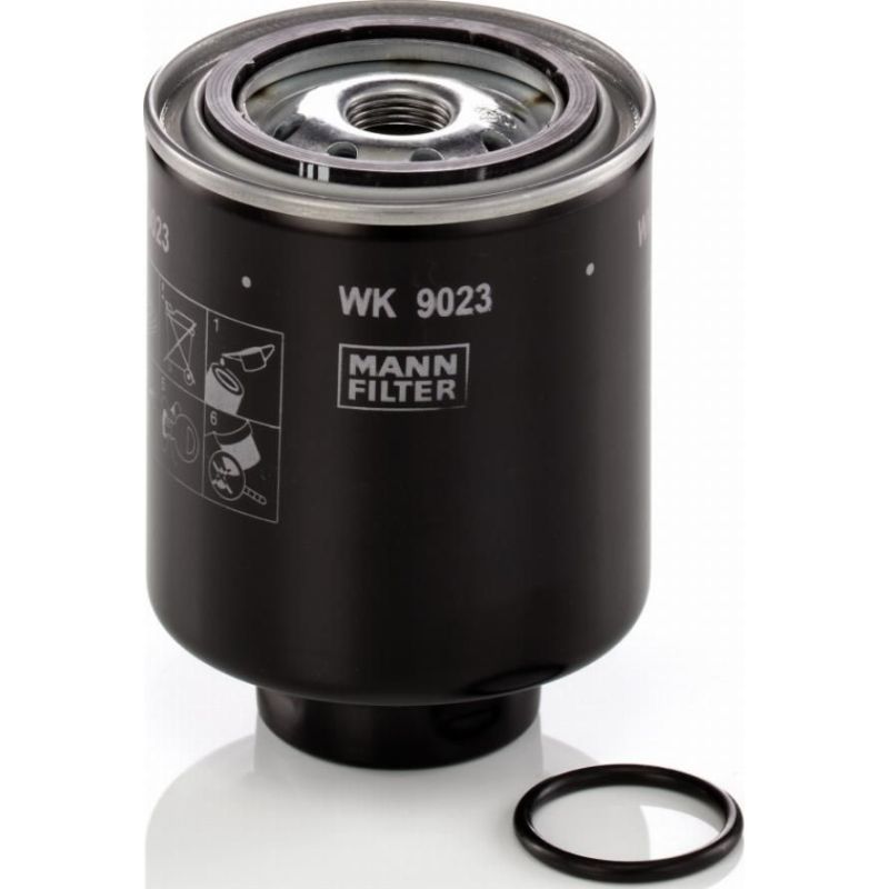 Filtru combustibil Mann-Filter WK 9023 z