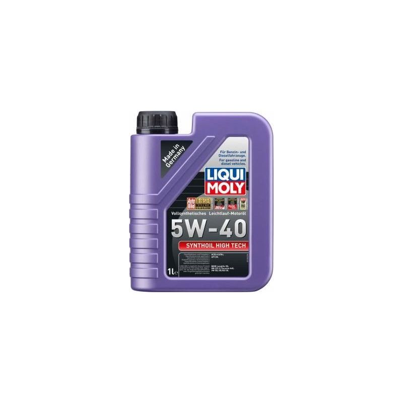 Ulei de motor Liqui Moly 1855