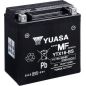 Baterie de pornire Yuasa YTX16-BS