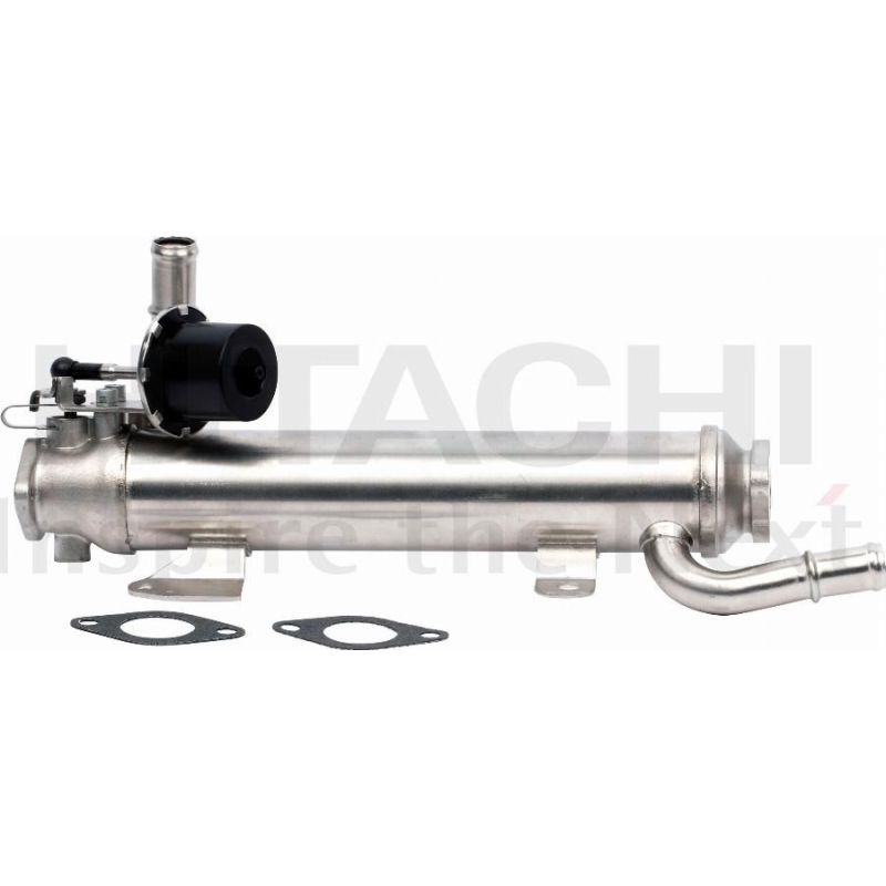 Radiator, recirculare gaze de esapament HITACHI 2505996