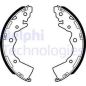 Set saboti frana Delphi LS1996