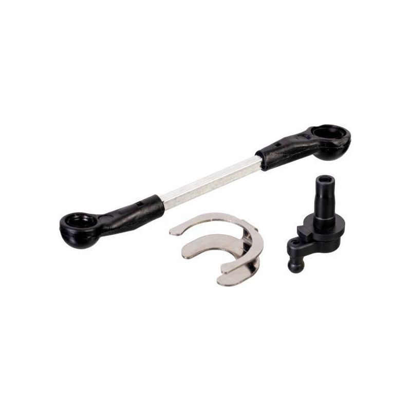 Set pentru reparat, modul țeavă de aspirație FEBI Bilstein 176508