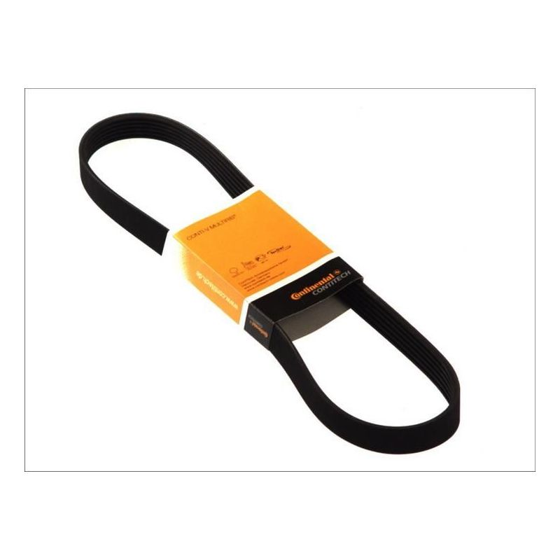 Curea transmisie cu caneluri CONTINENTAL 6PK923
