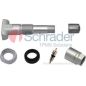 Set reparatie, senzor roata (sist.control presiune pneu) Schrader 5056