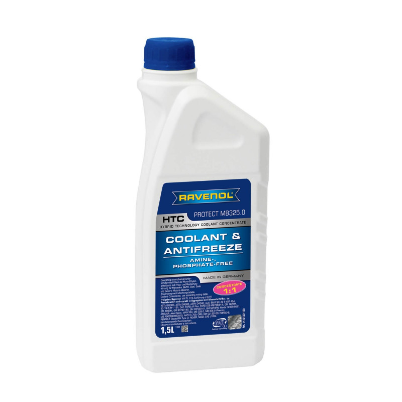 RAV HTC Coolant Concentrate  1.5 L