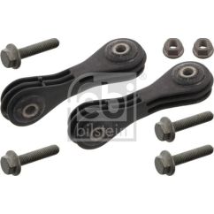 Brat , bieleta suspensie, stabilizator FEBI Bilstein 36667