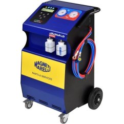 Magneti Marelli 007936701010