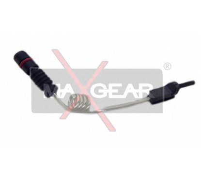 Senzor de avertizare uzura placute de frana - MAXGEAR 23-0001