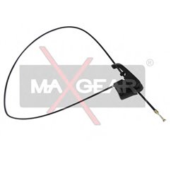 Cablu capota motor - MAXGEAR 32-0019