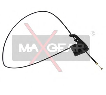 Cablu capota motor - MAXGEAR 32-0019