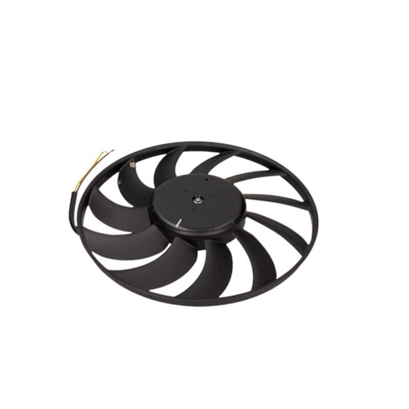 Ventilator radiator - MAXGEAR AC212654