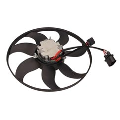 Ventilator radiator - MAXGEAR AC265489