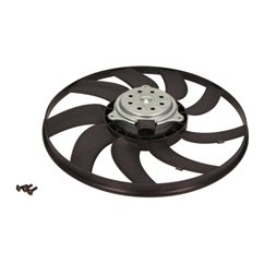 Ventilator radiator - MAXGEAR AC265849