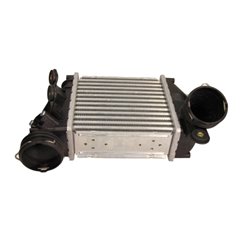 Intercooler compresor - MAXGEAR AC621564