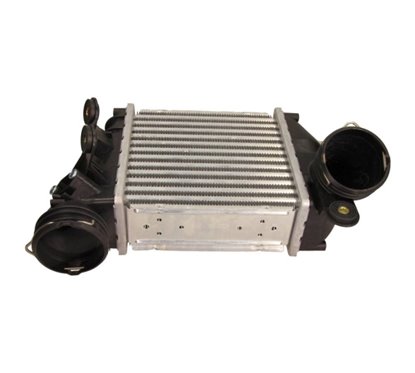 Intercooler compresor - MAXGEAR AC621564