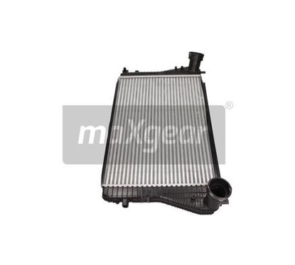 Intercooler compresor - MAXGEAR AC651074