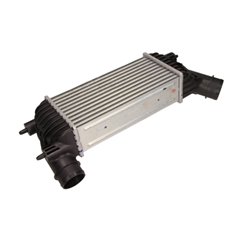 Intercooler compresor - MAXGEAR AC664059