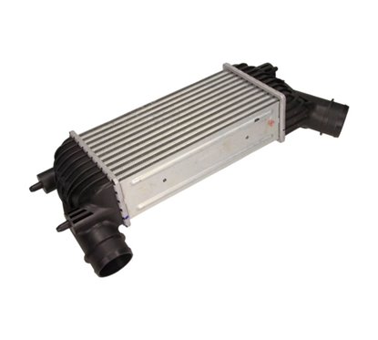 Intercooler compresor - MAXGEAR AC664059