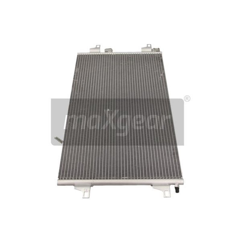 Condensator climatizare - MAXGEAR AC813535