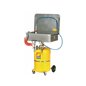 055-1560-000 MECLUBE Dispozitiv pentru spalare piese cu bazin 65 L (2 componente)