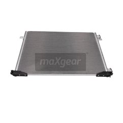 Condensator climatizare - MAXGEAR AC840728