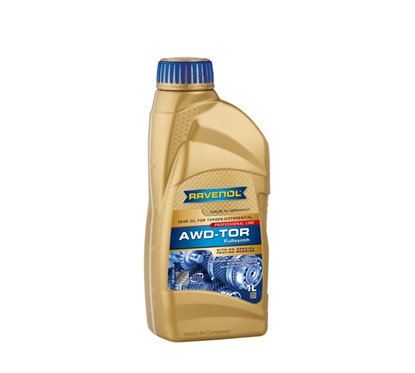 RAV AWD-TOR FLUID 1 L