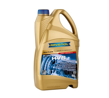 RAV Multi ATF HVS Fluid 4 L