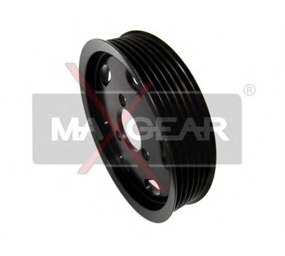 Rola ghidare / conducere curea transmisie - MAXGEAR 30-0046