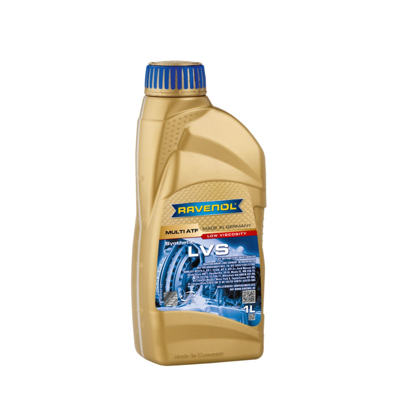 RAV Multi ATF LVS Fluid 1 L