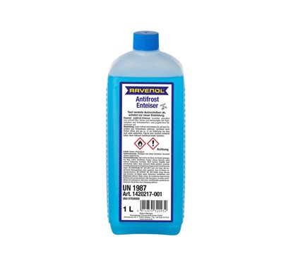 RAV Solutie anti-inghet parbriz Antifrost-Enteiser 1 L