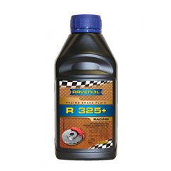 RAV Racing Lichid frana R 325+  0.5 L