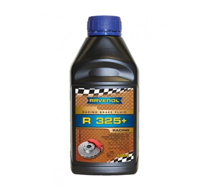 RAV Racing Lichid frana R 325+  0.5 L