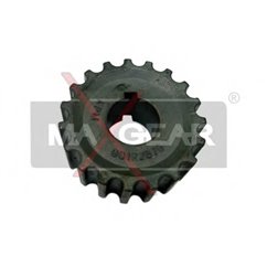 Roata dintata arbore cotit - MAXGEAR 54-0016