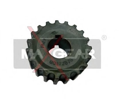 Roata dintata arbore cotit - MAXGEAR 54-0016