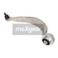 Brat suspensie roata - MAXGEAR 72-2497