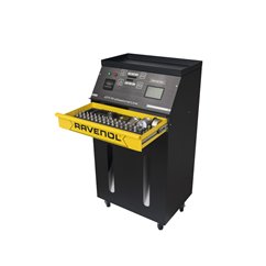 RAV  ATF Professional Line Exchange Machine 2.0