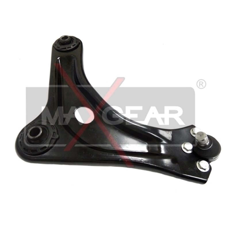 Brat suspensie roata - MAXGEAR 72-1519