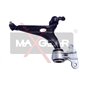 Brat suspensie roata - MAXGEAR 72-1523