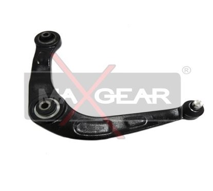 Brat suspensie roata - MAXGEAR 72-1541