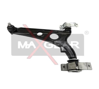 Brat suspensie roata - MAXGEAR 72-1502