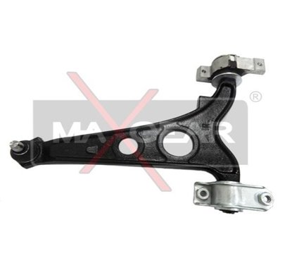 Brat suspensie roata - MAXGEAR 72-1503