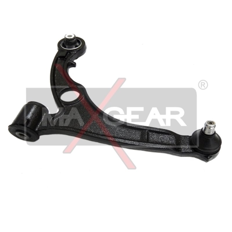 Brat suspensie roata - MAXGEAR 72-1504