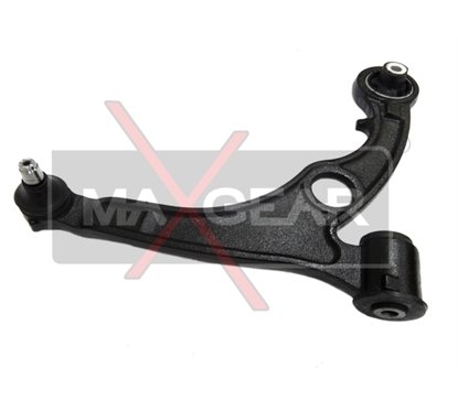 Brat suspensie roata - MAXGEAR 72-1505